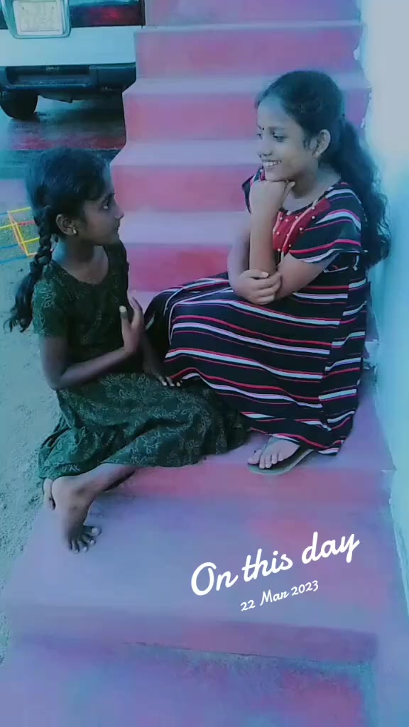 @Ranja Aravinda