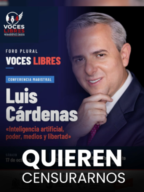 @Luis Cárdenas López
