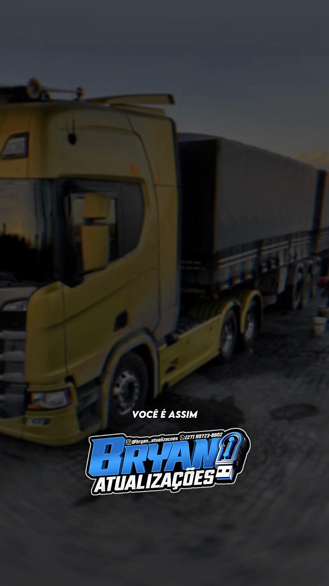 @BRYAN ATUALIZA&Ccedil;&Otilde;ES 01🥇
