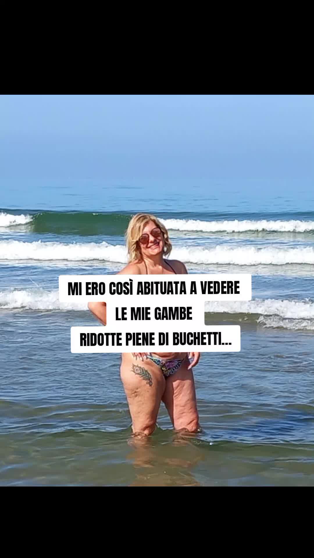 @IN FORMA A 60ANNI CON ME PUOI