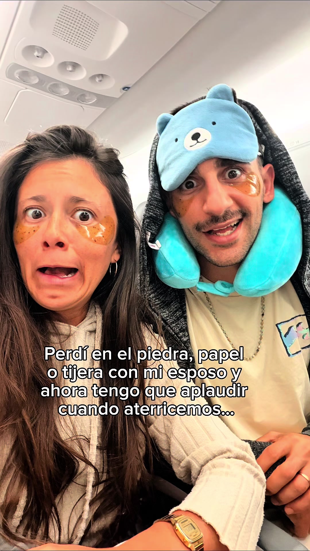 @Greta Cervantes