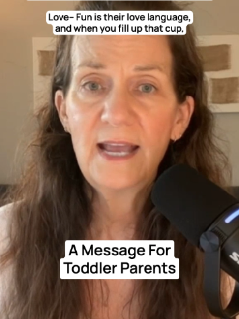 @Lisa Bunnage - Parenting Coach