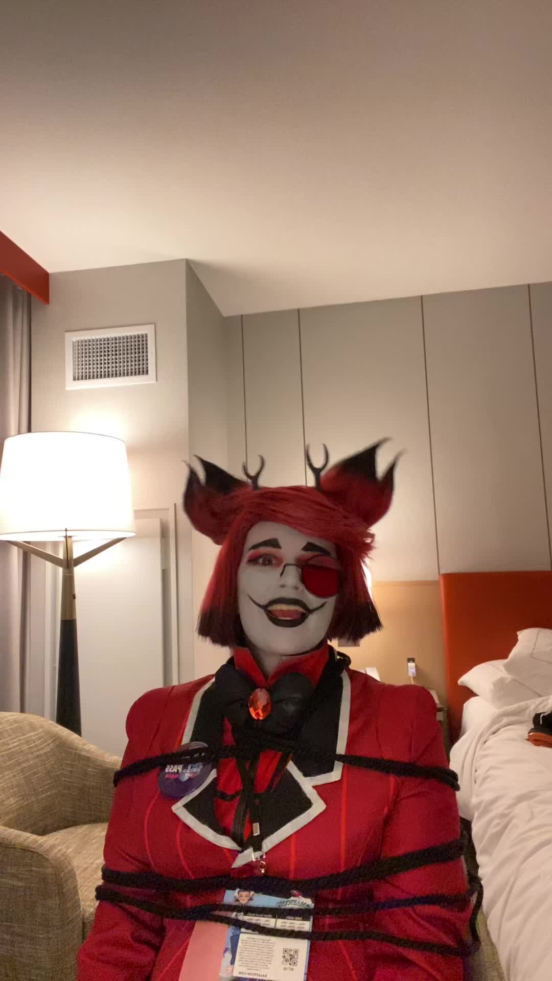 @Stephanie Joy Cosplay