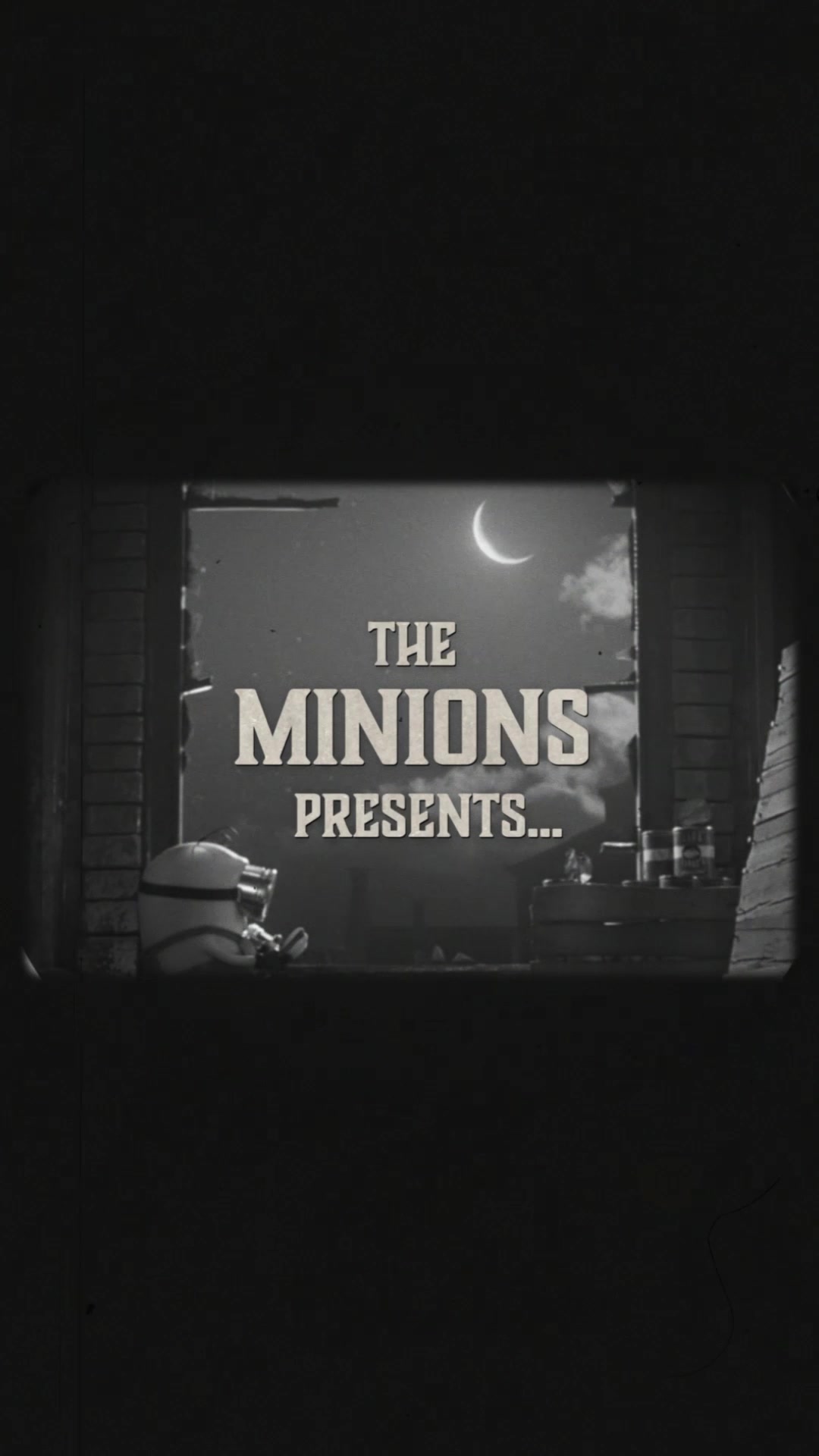 @Illumination’s Minions
