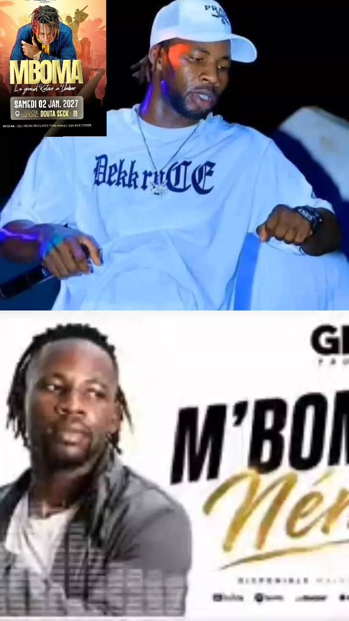 @Paikoun Gongoré
