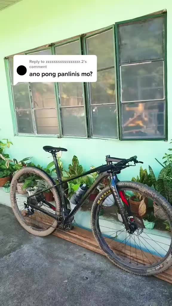 @Adrian Reyes
