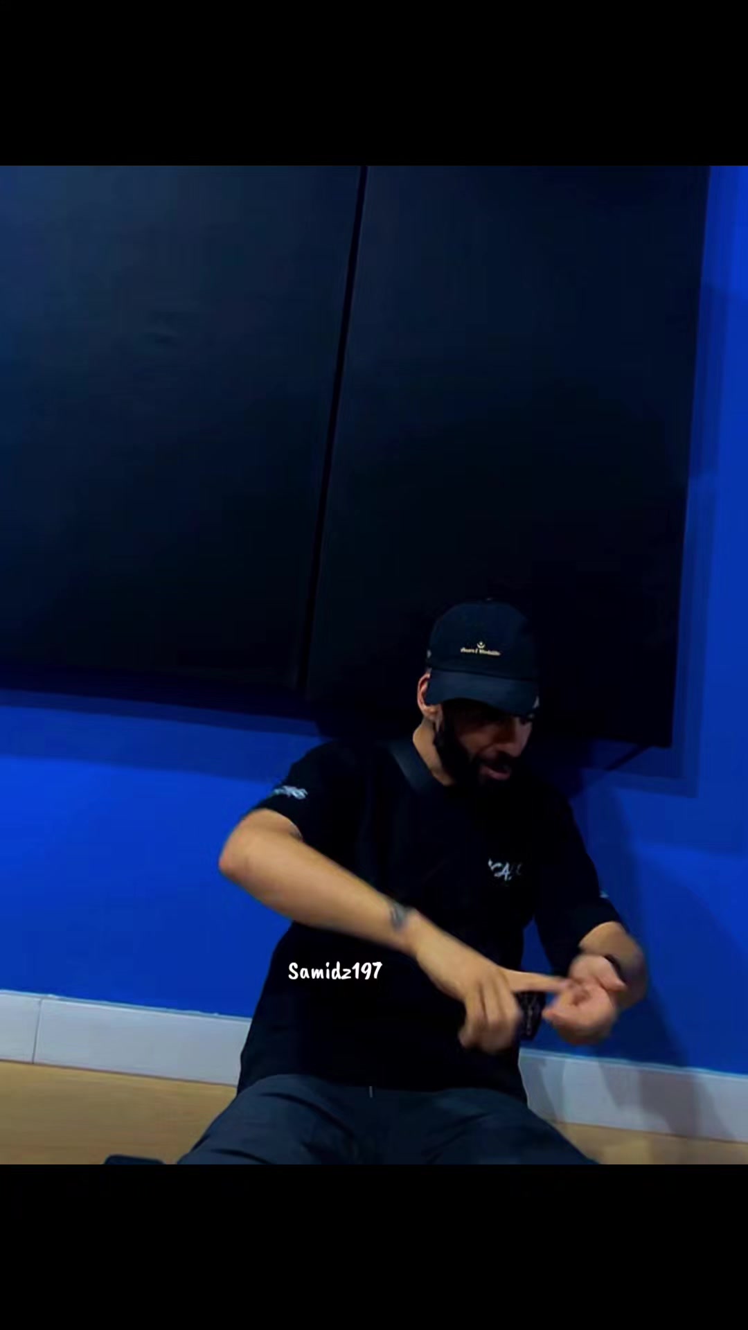 @Sami