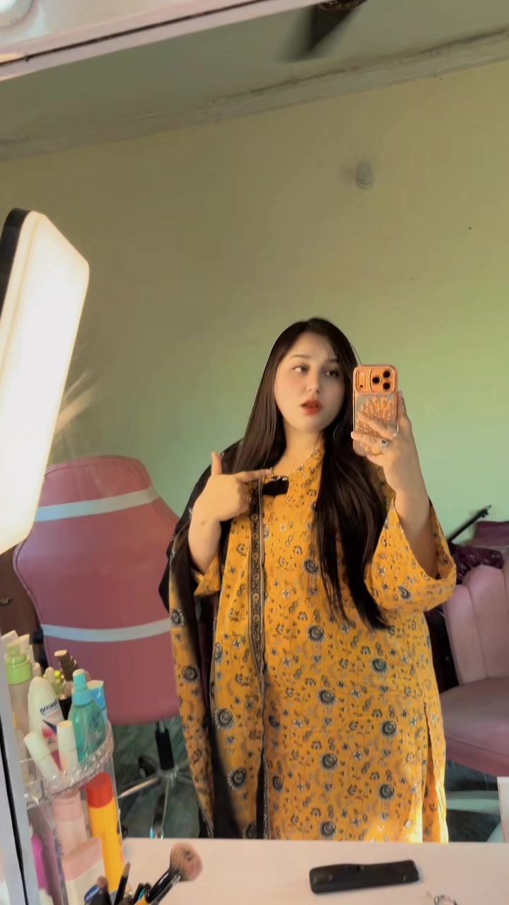 @Sehrish Hina
