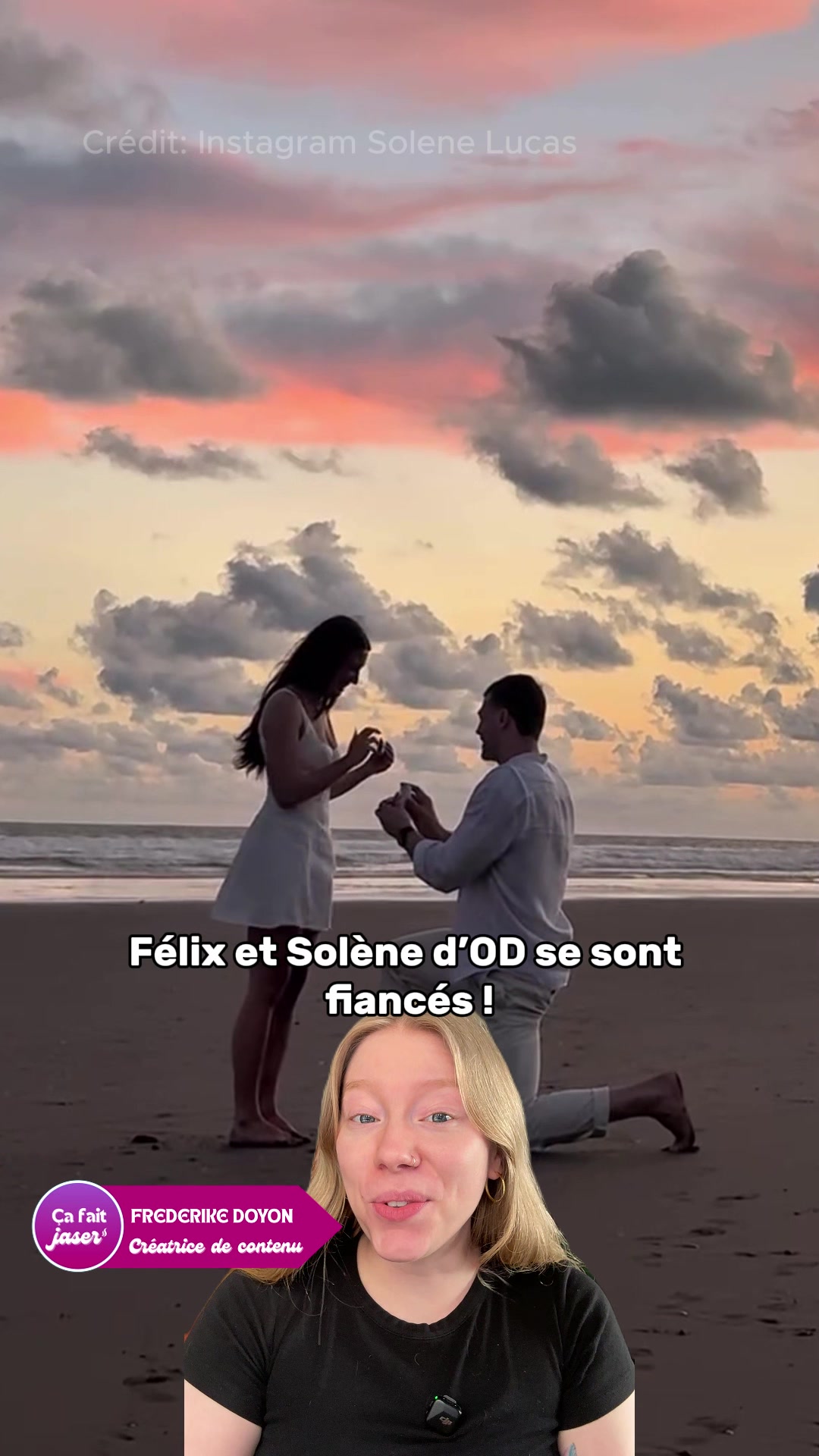 @&Ccedil;a Fait Jaser