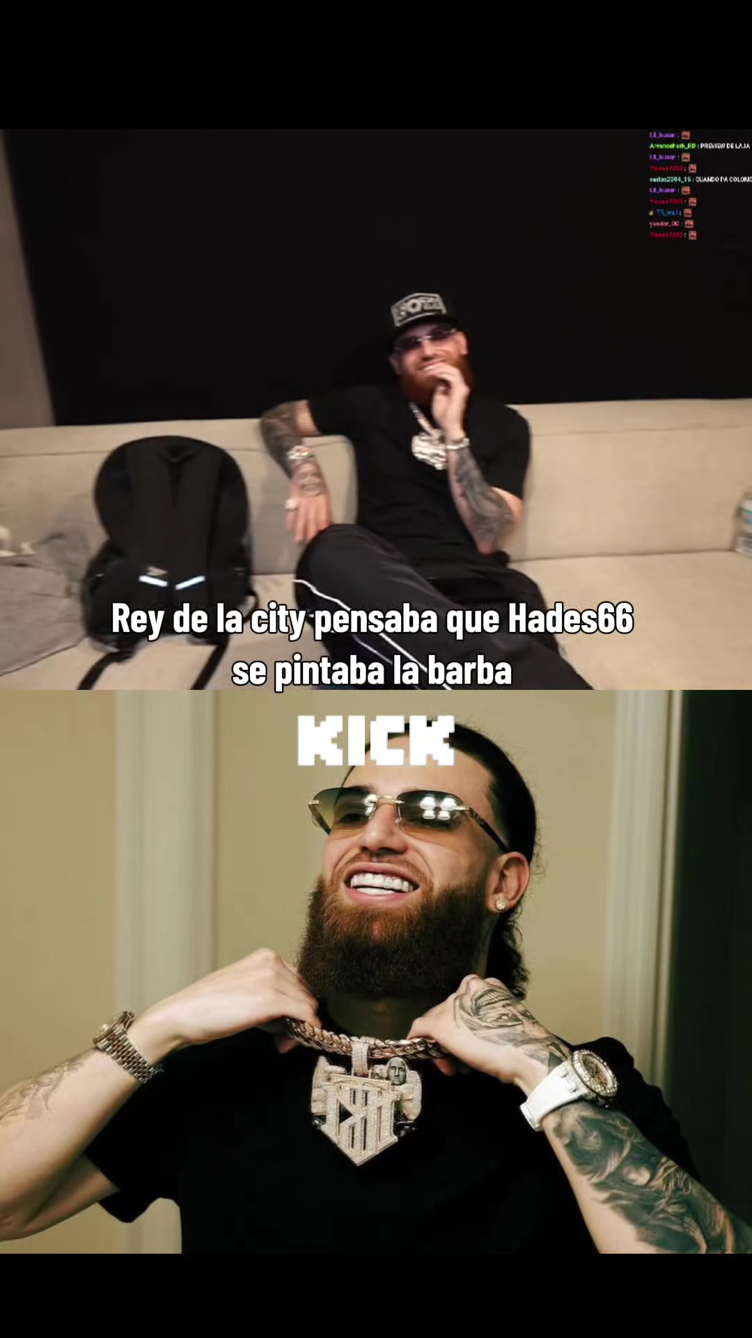 @CLIPSxKick