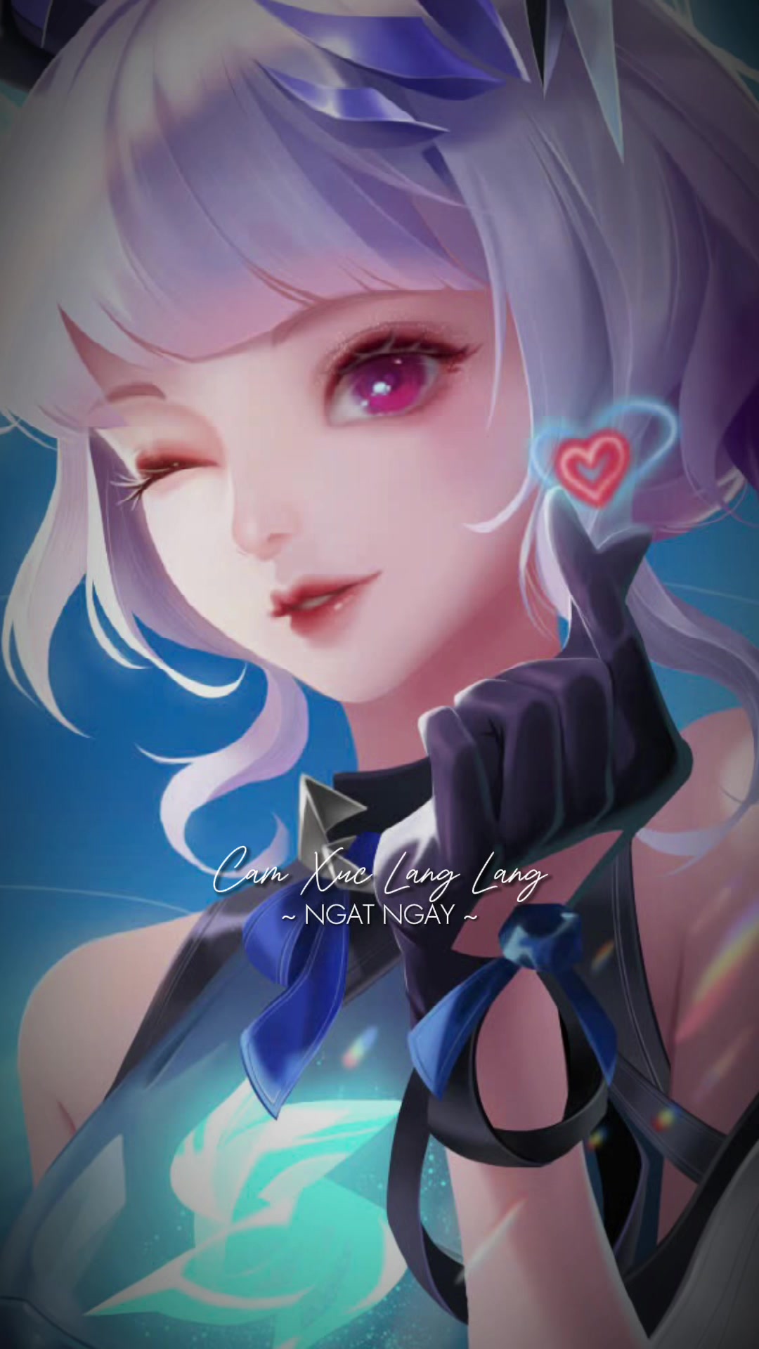 @Yuu