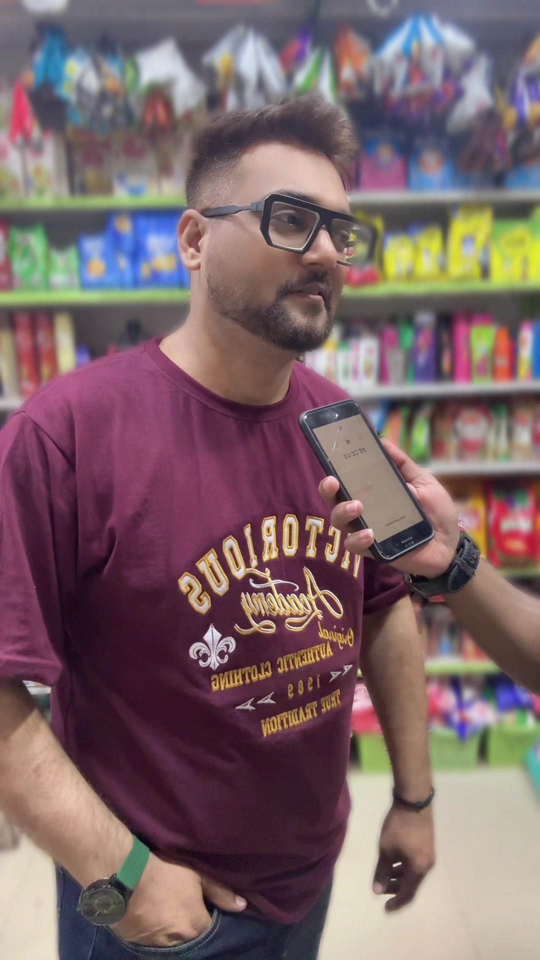 @Shahnawaz Siddiqui