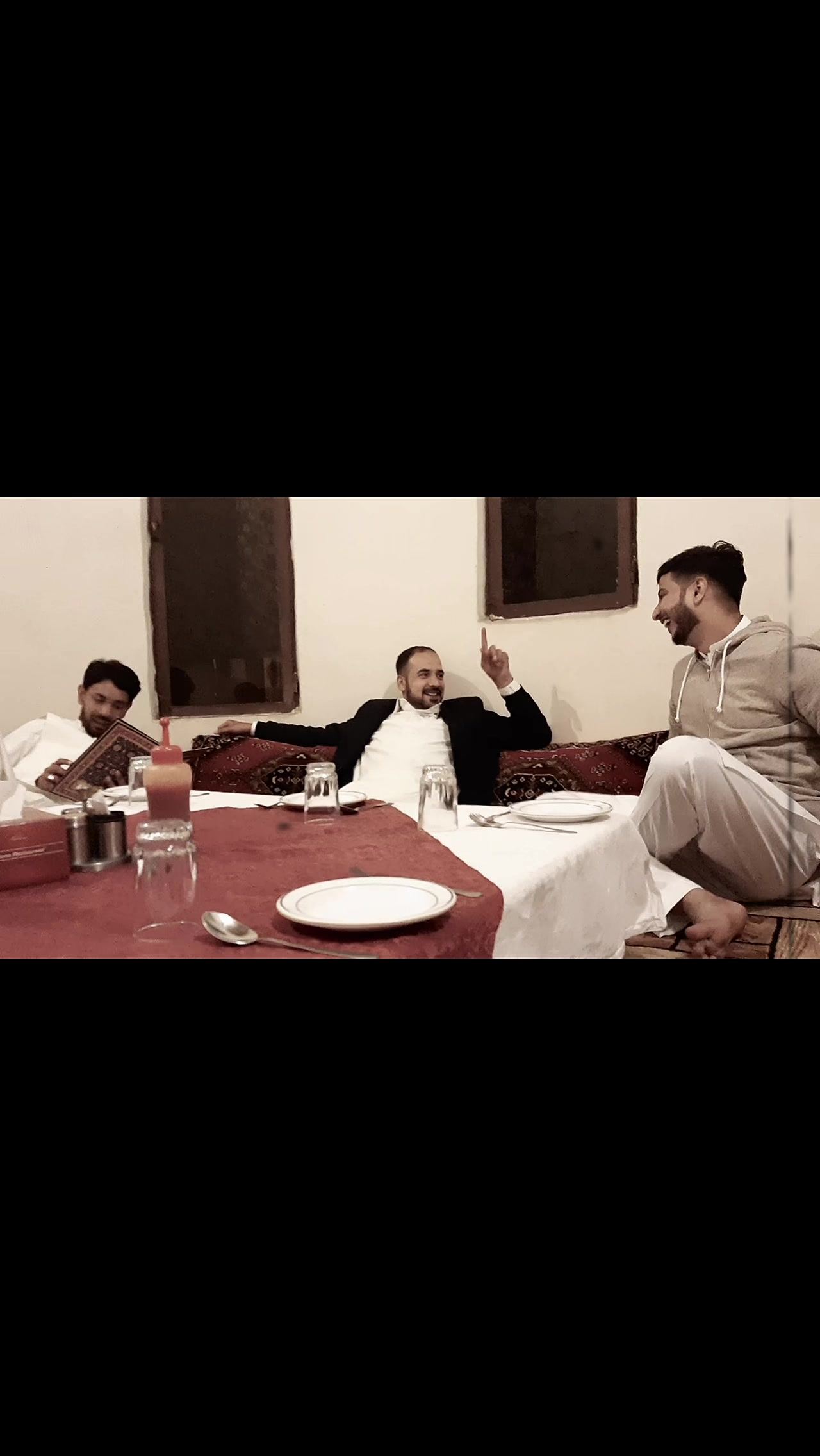 @اعتصام احمدکشمیری