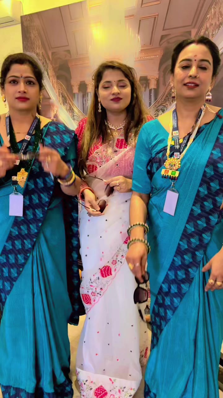 @Pooja Jaiswal
