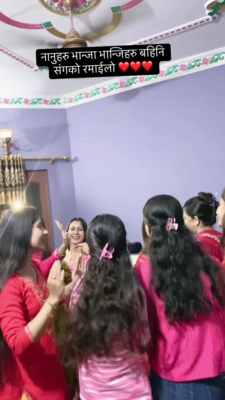 @Sarmila Bhattrai