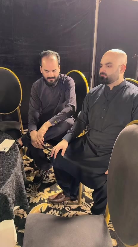 @مجتبیٰ بھنڈارہ نمبردار