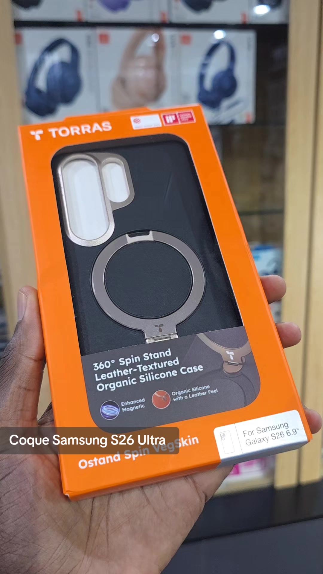 @Dakar Smart Store
