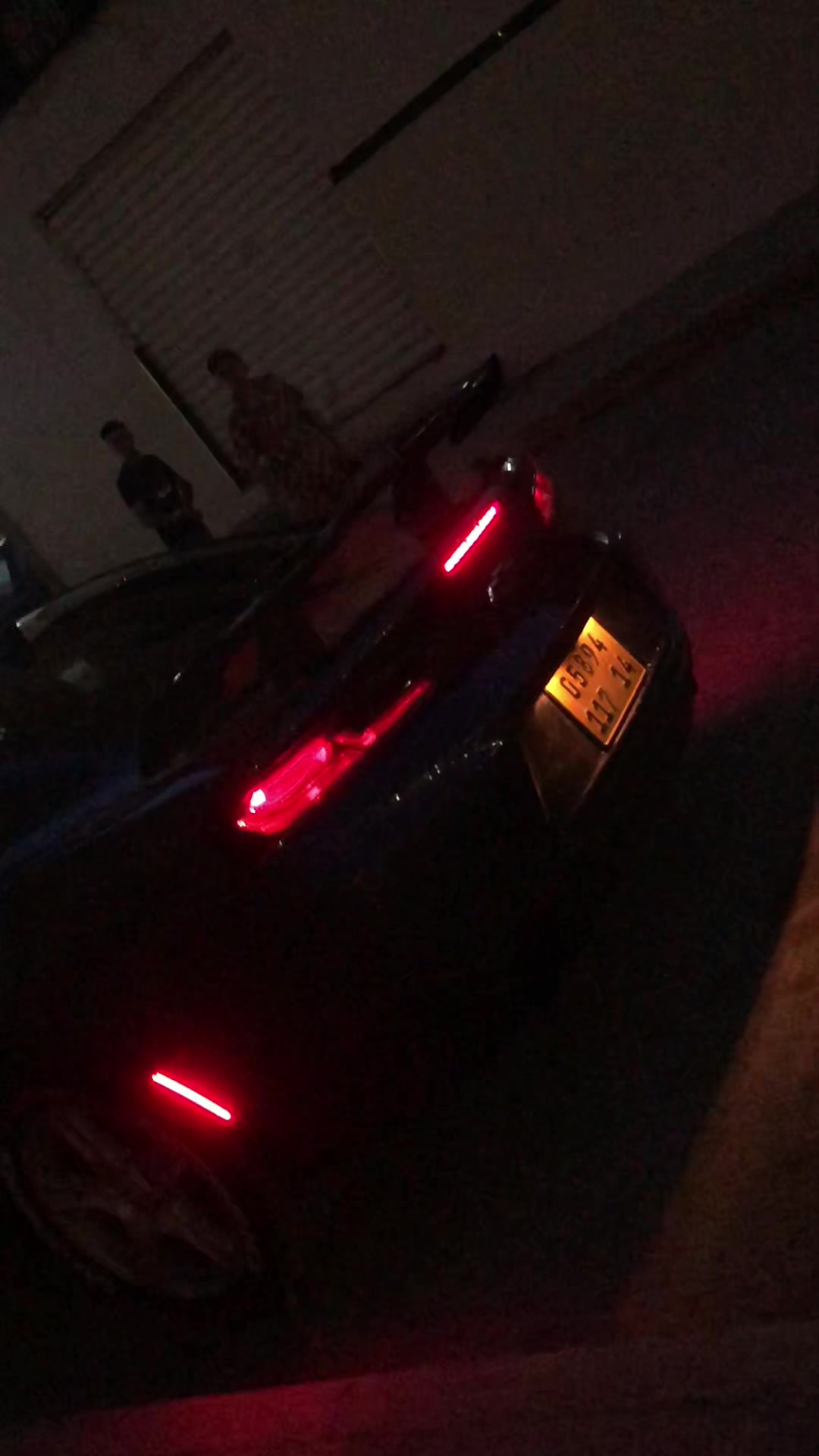 @Spotted cars 🚘 in Oran