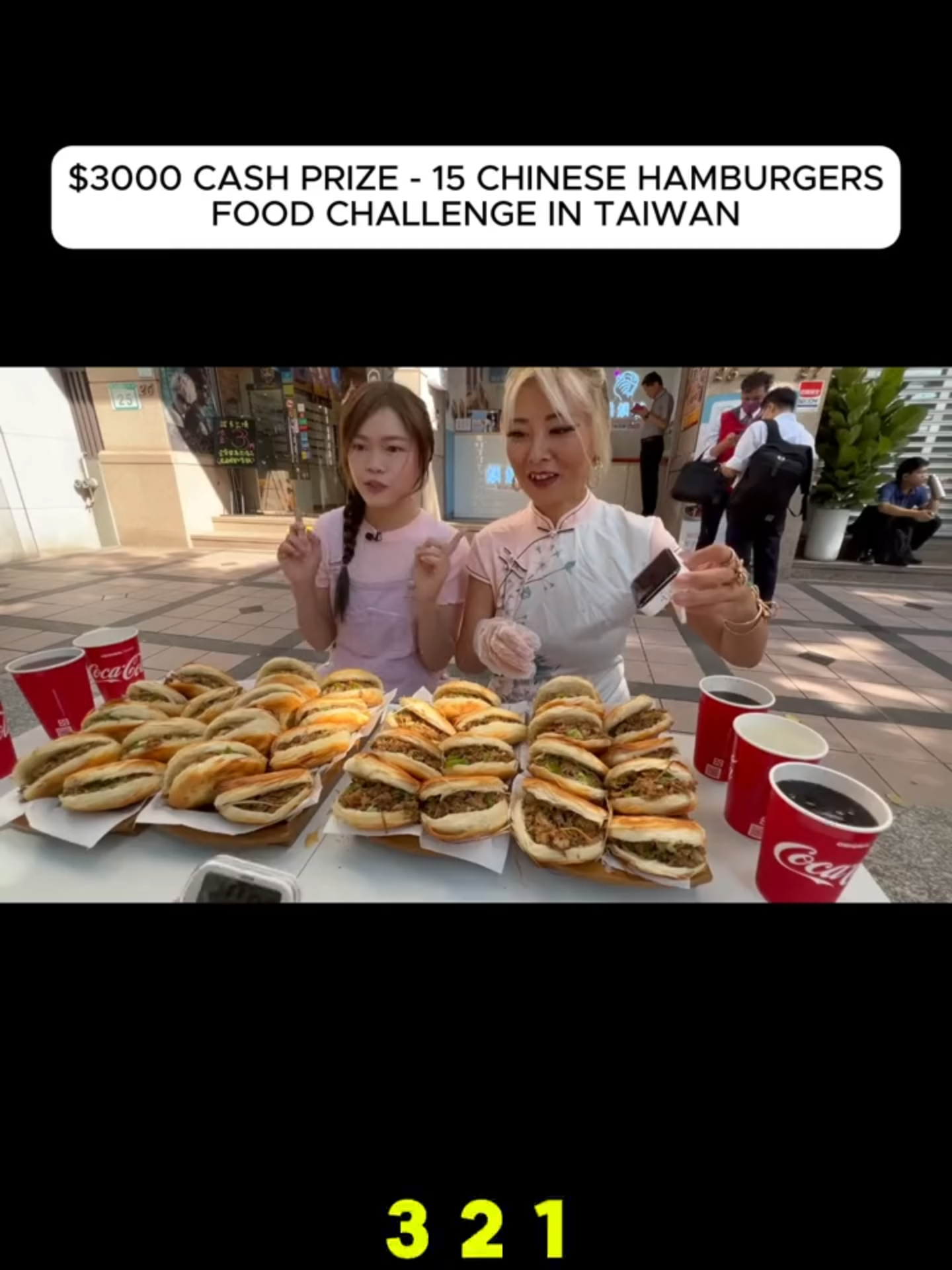 @UK Food Challenges