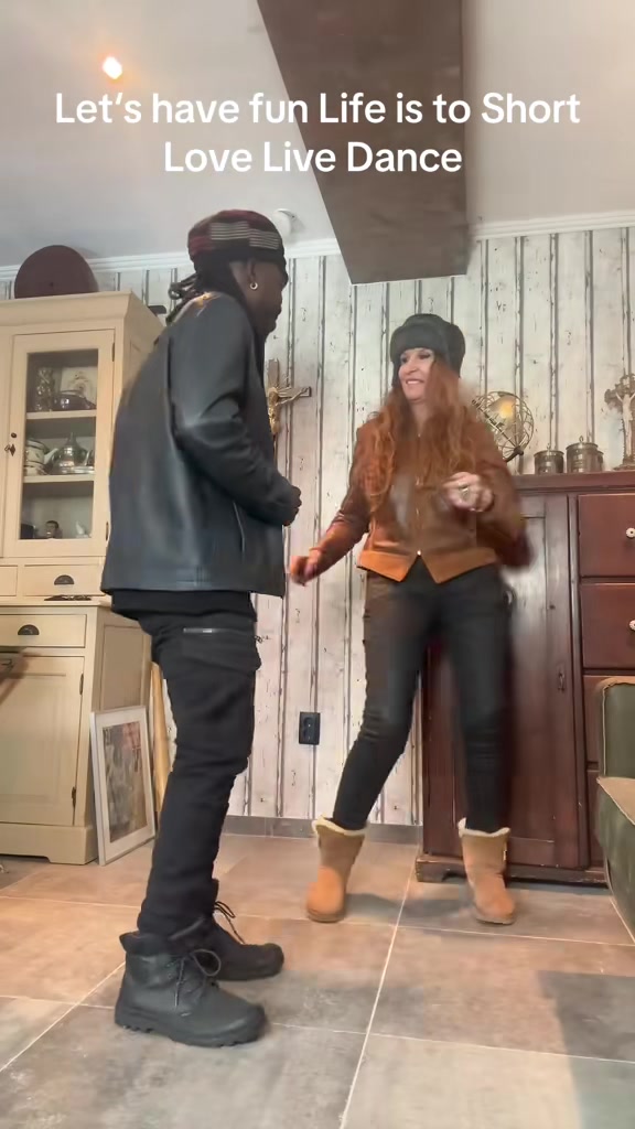 @Mr&MrsAddo