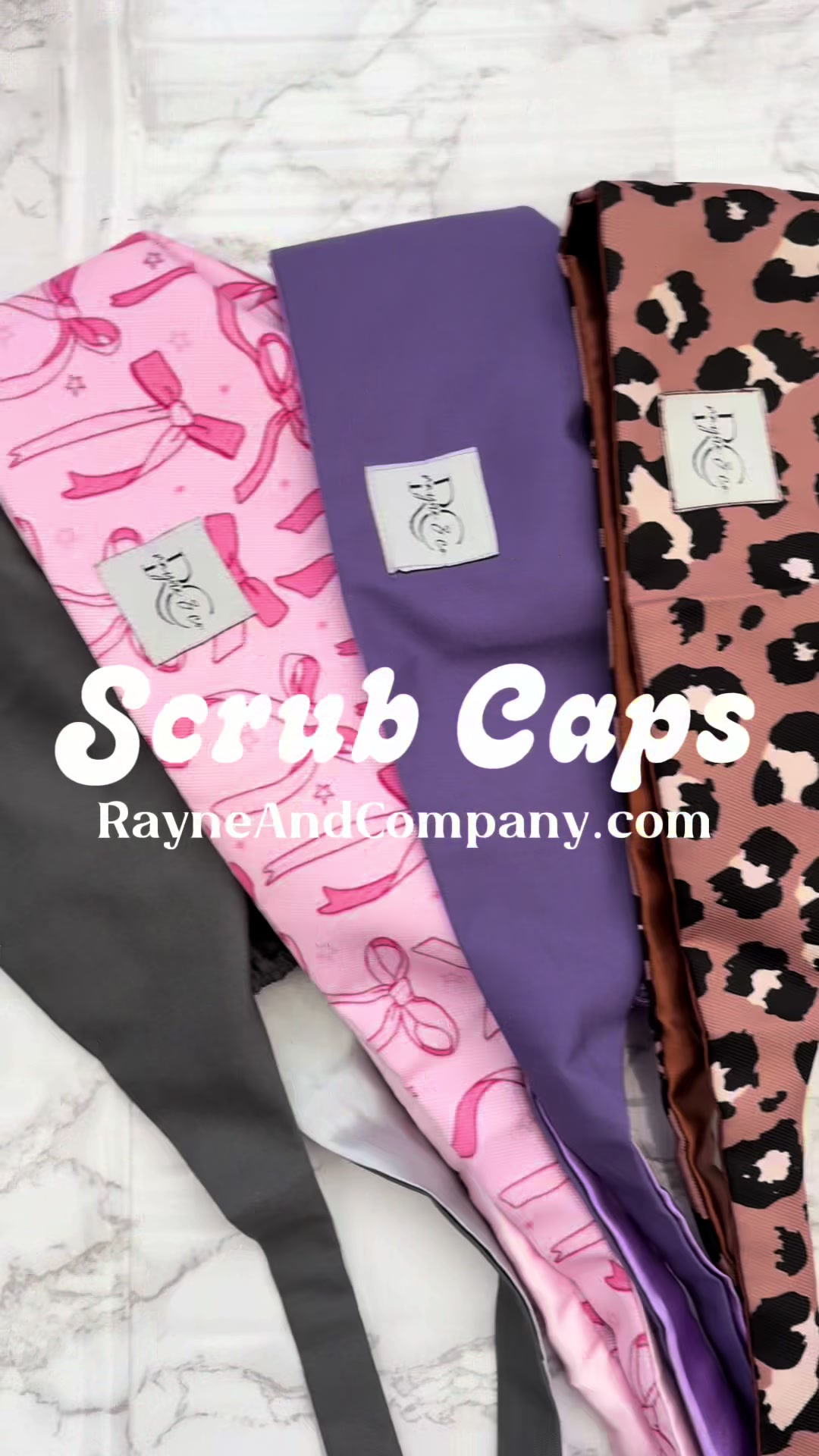 @Rayne & Co.