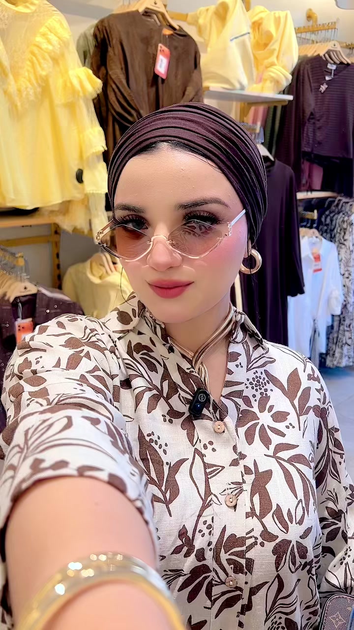 @فاشونيستا دمنهور