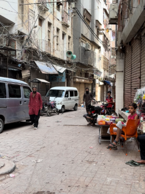 @Karachi Ki Duniya 2