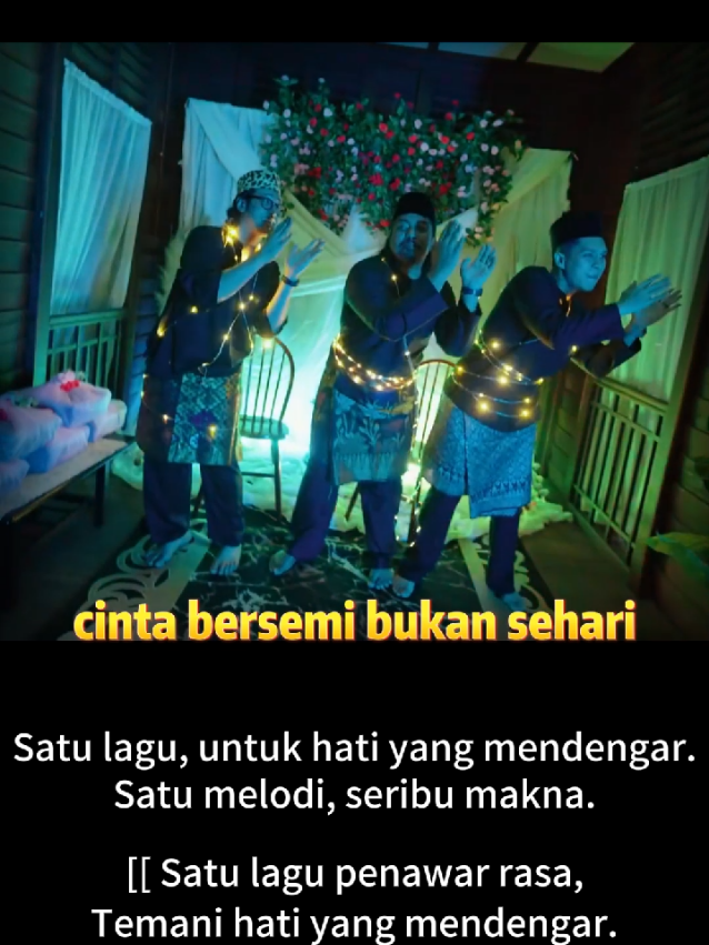 @LaguHati