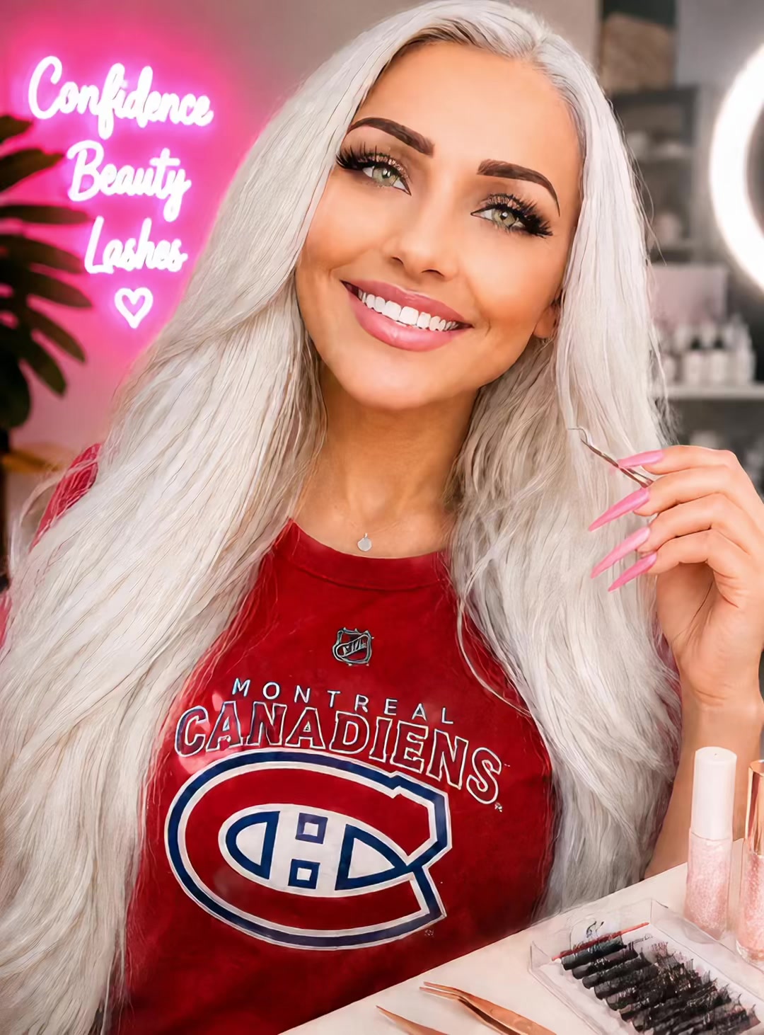 @Laurence Dallaire