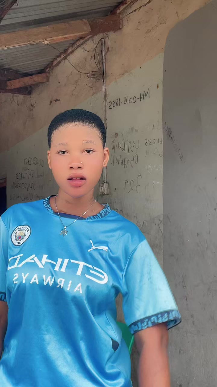 @Hajia Maata