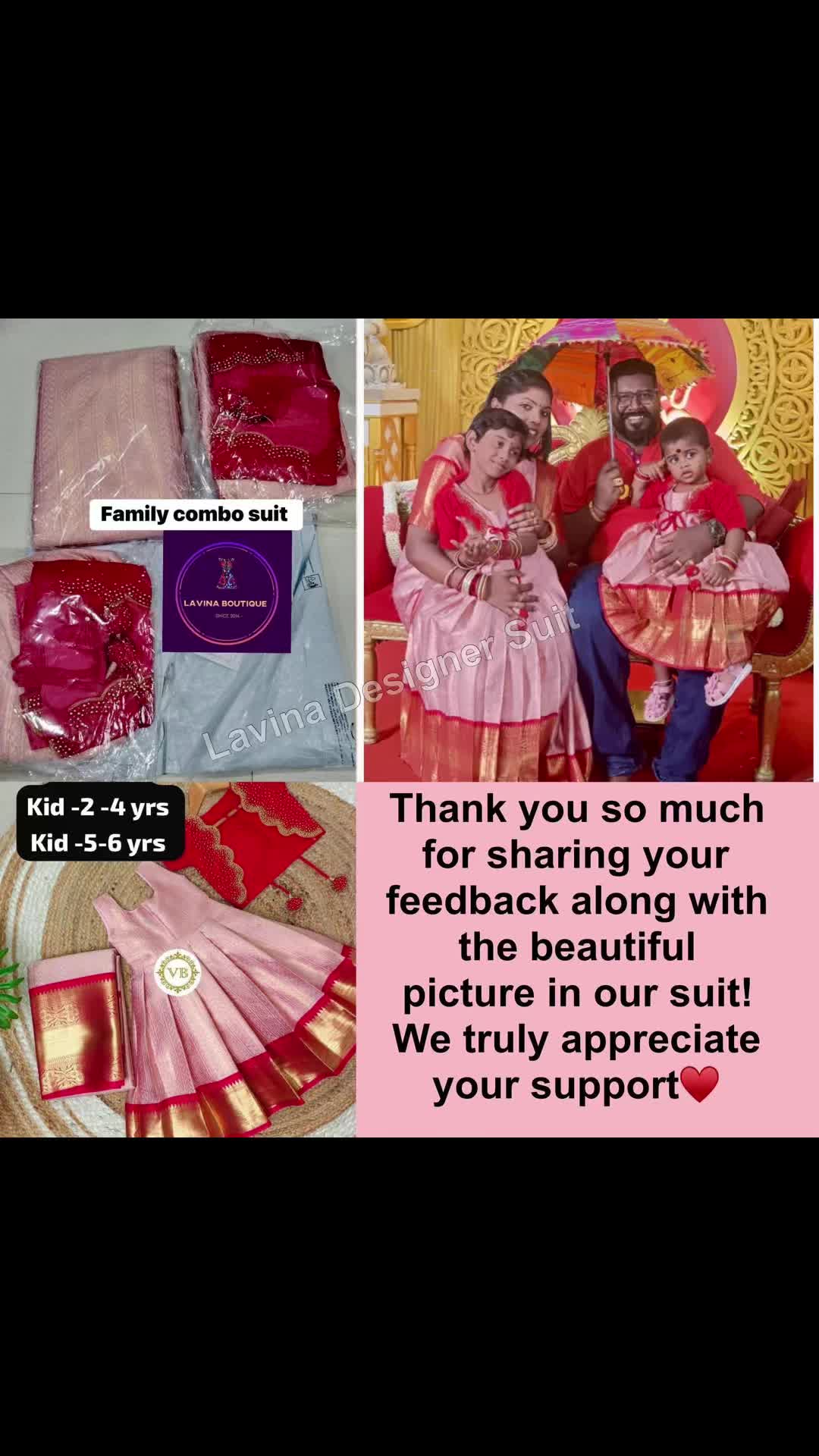 @Lavina Designer Suits
