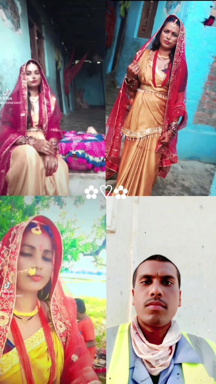 @Vishal Ram