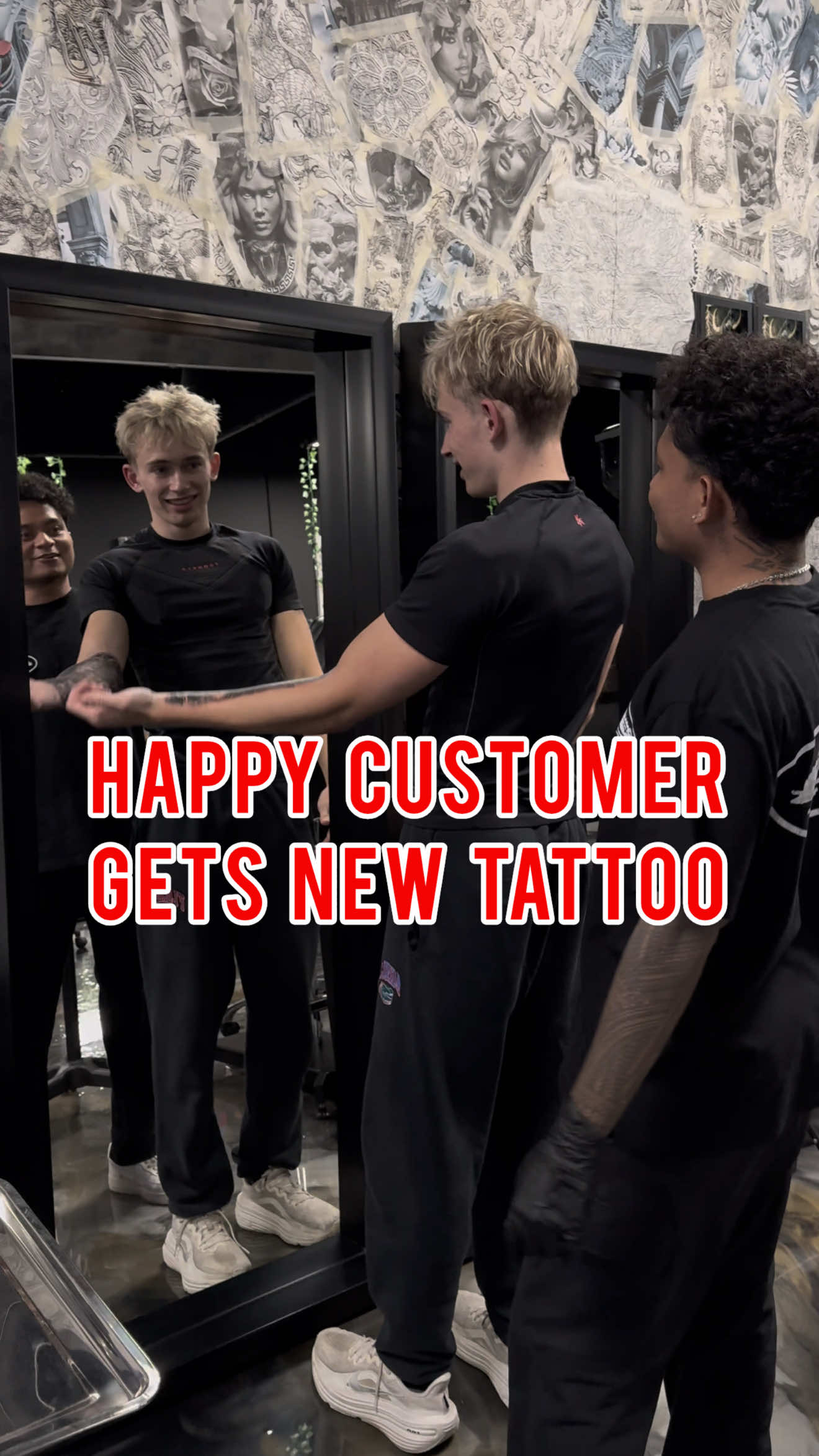 @BALI TATTOO SHOP