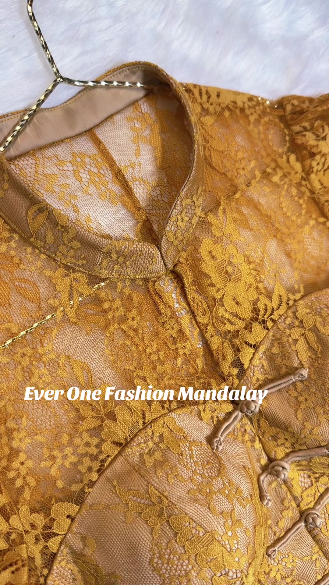 @EverOneFashion မြန်မာပွဲတက်ထည်