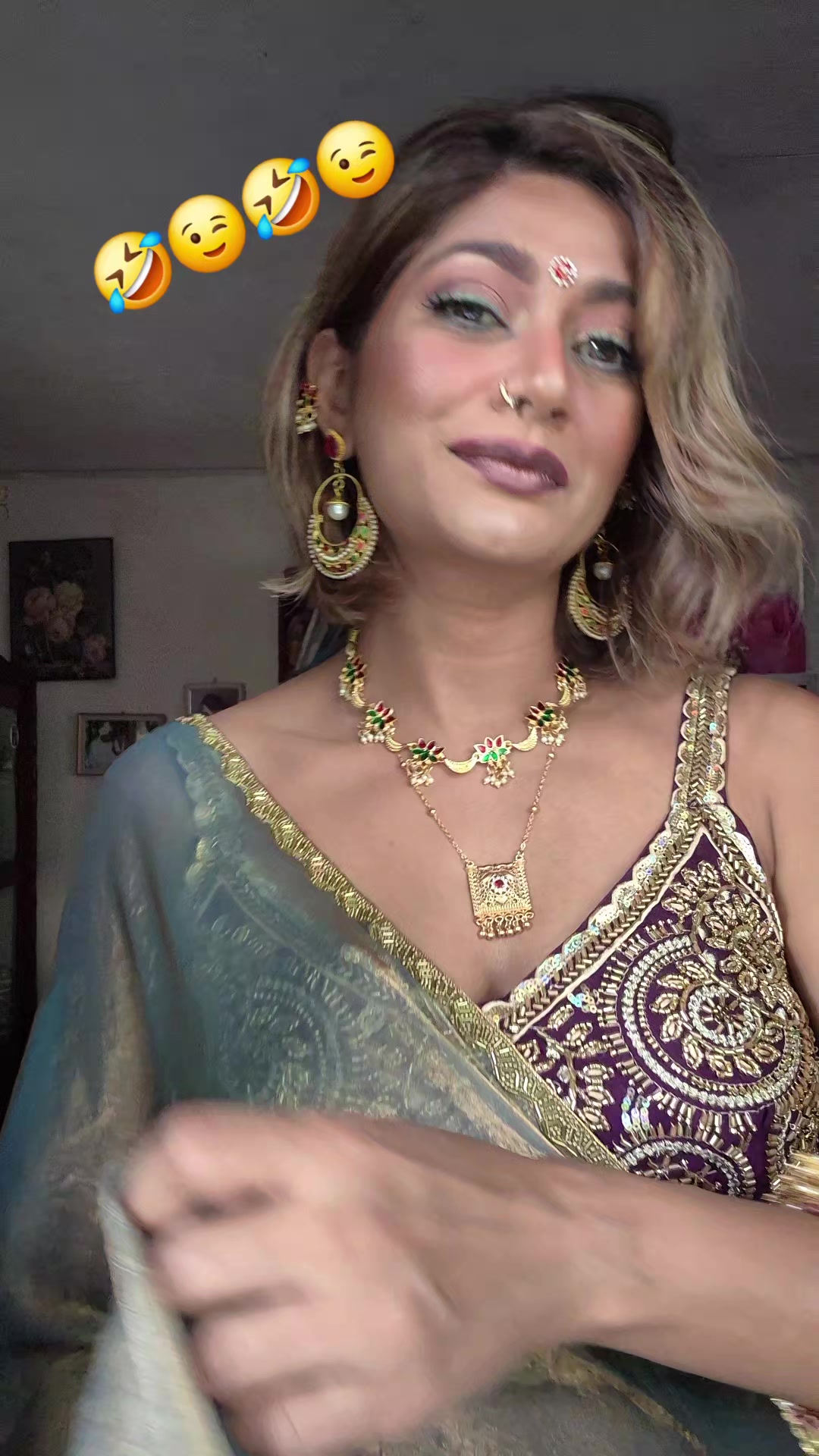 @Leena Dip Bhowany