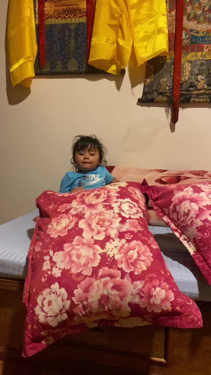 @Puja Pariyar