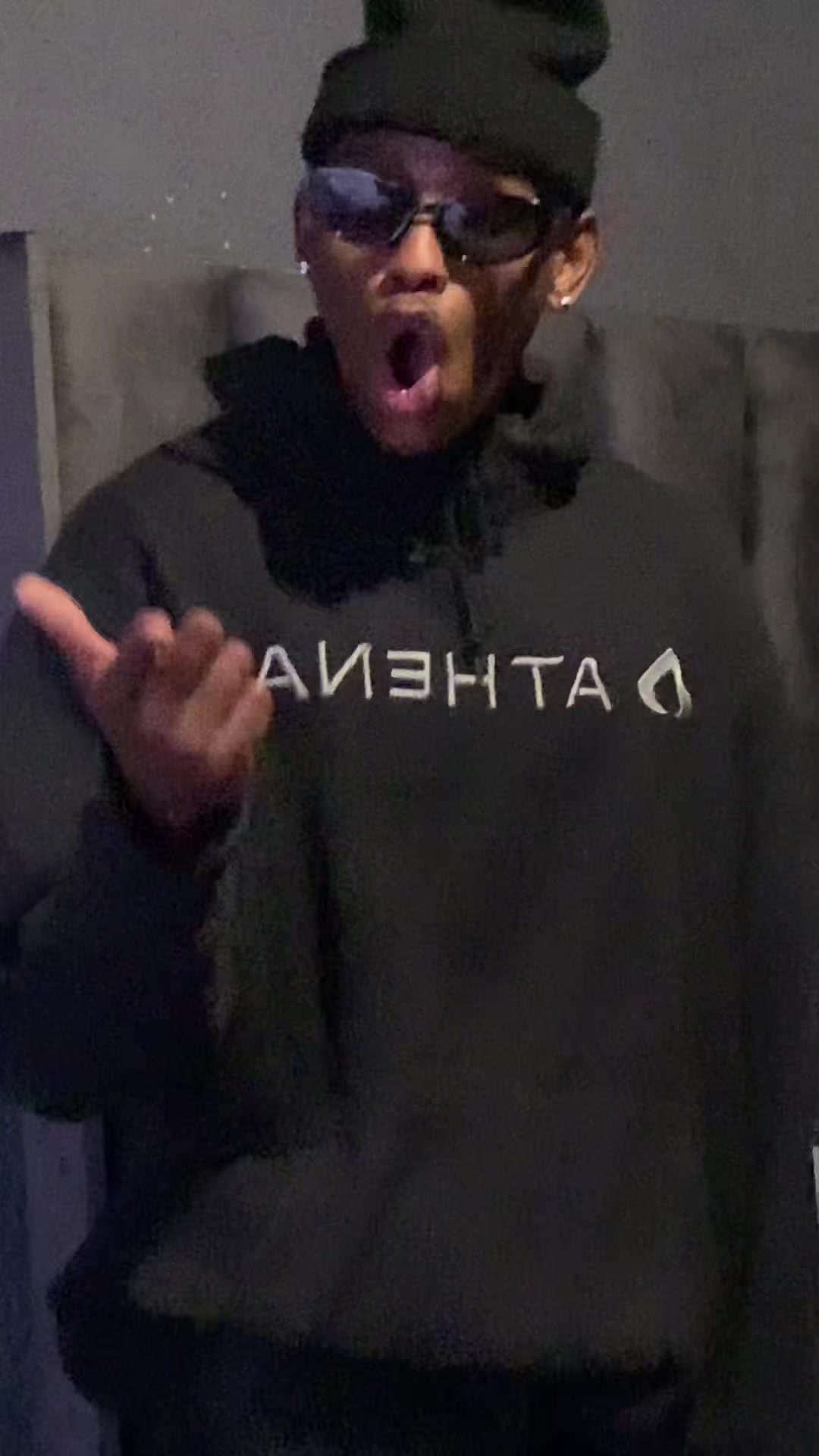 @Jabari Mornach