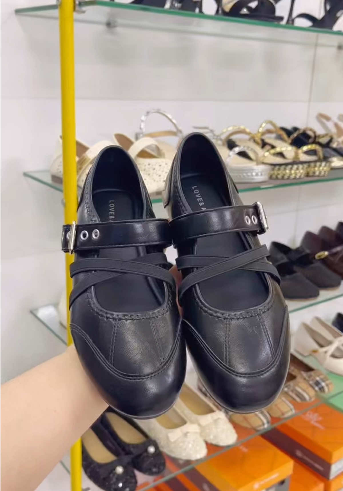 @Lasia shoes