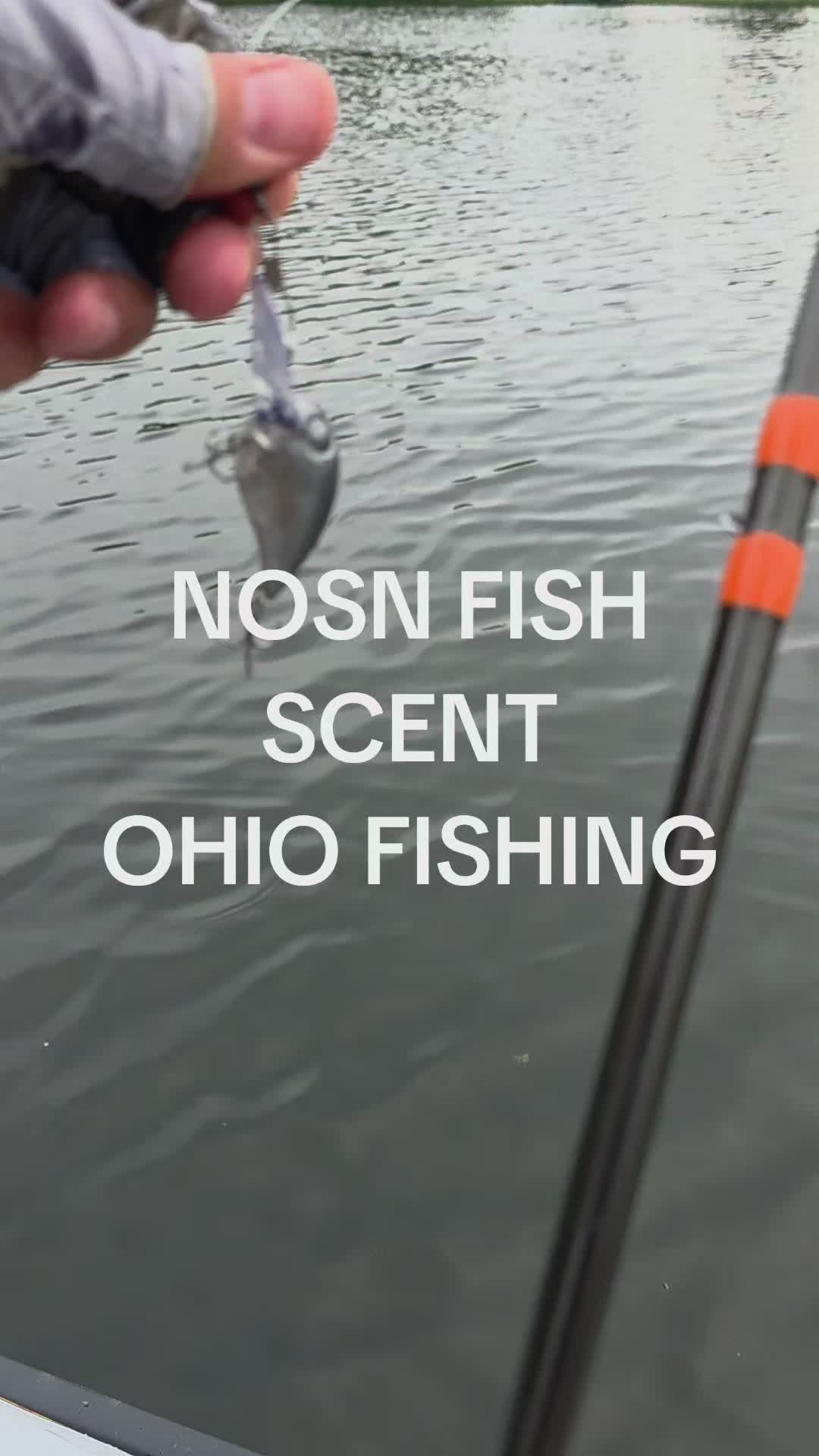 @3dprintedlures FWC