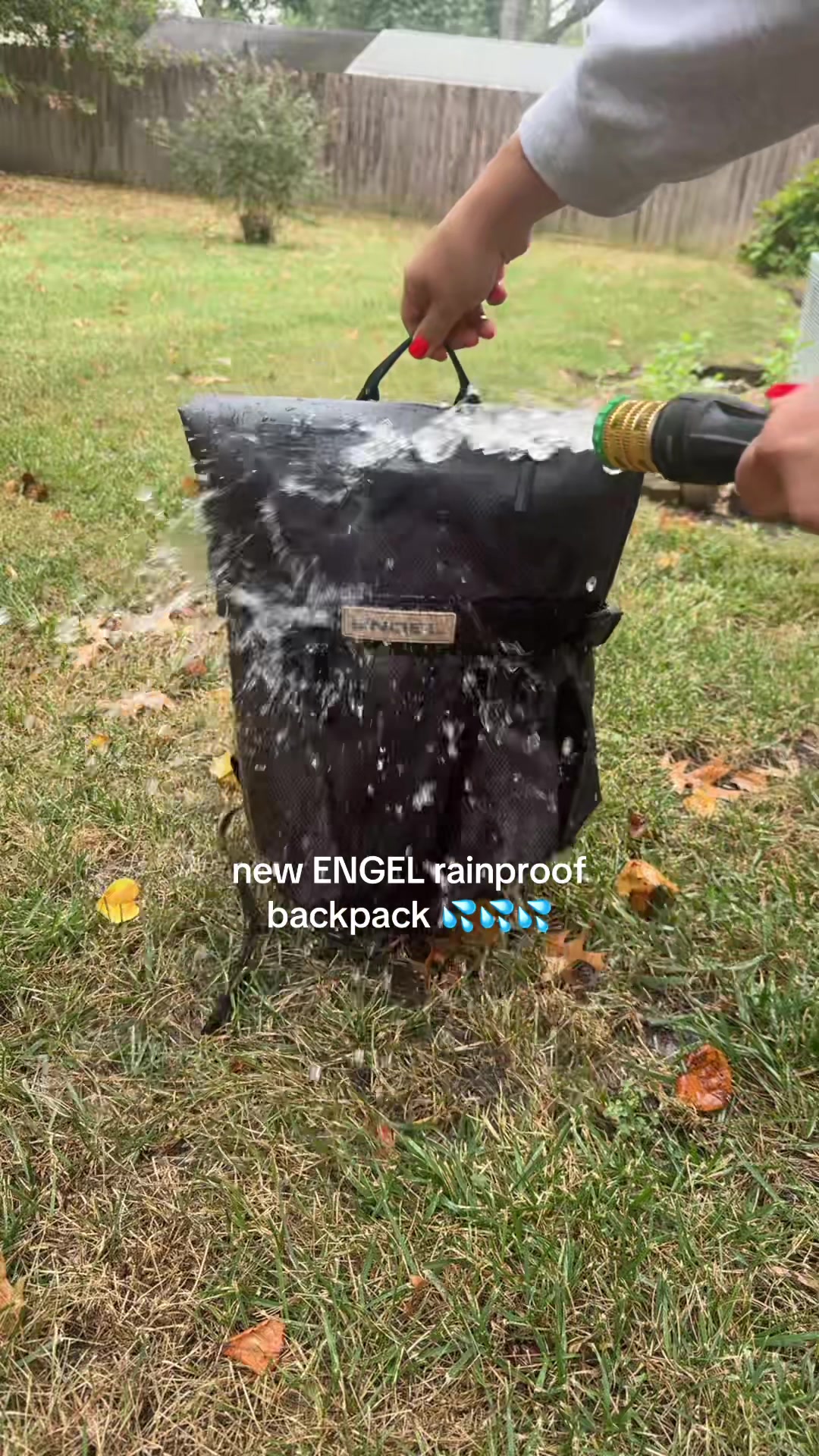 @Danielle