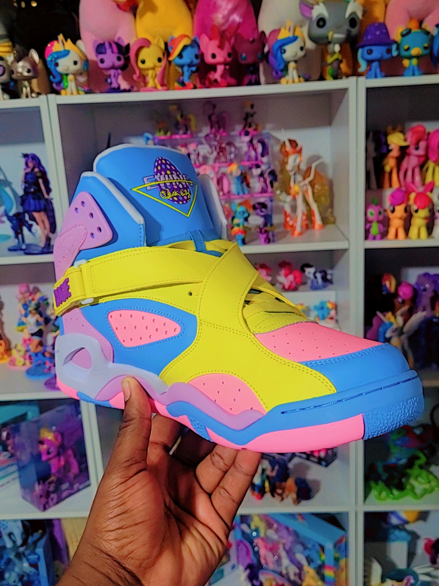 @The Unicorn Toy Box