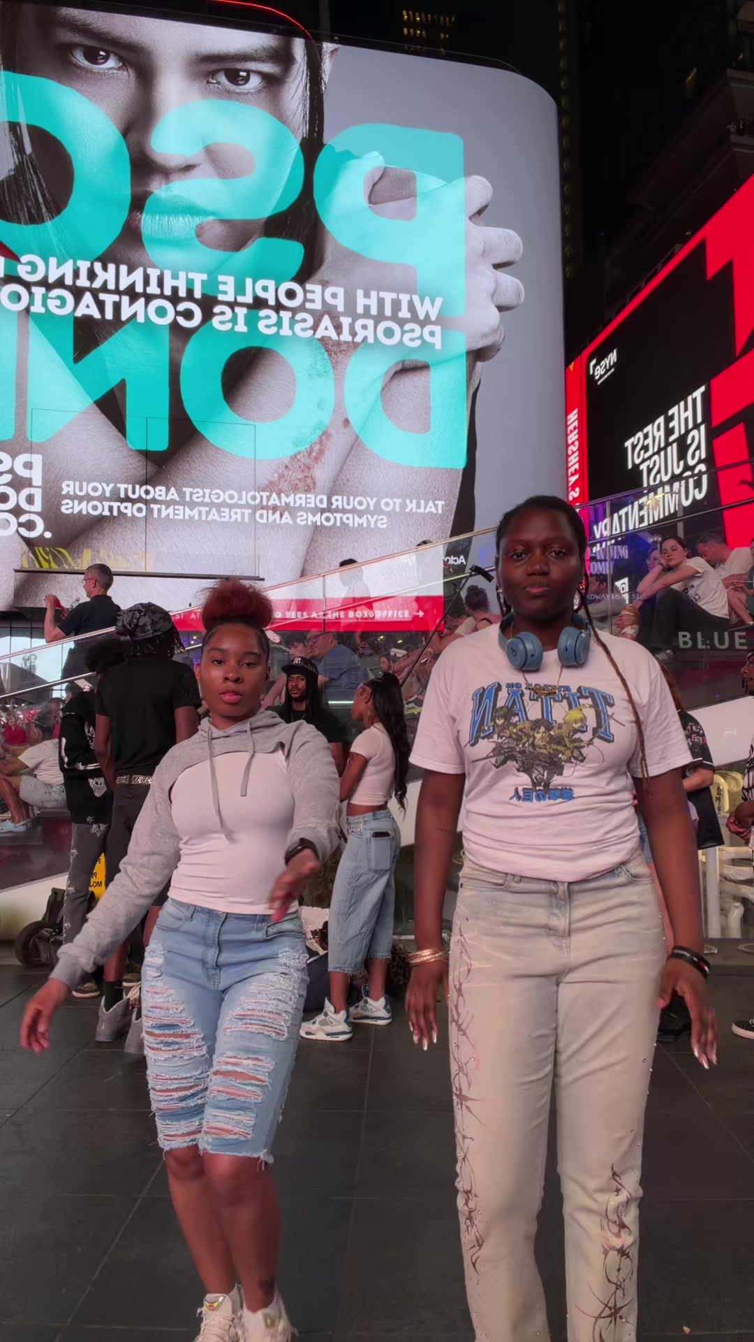 @Youtube | Niquenyc_