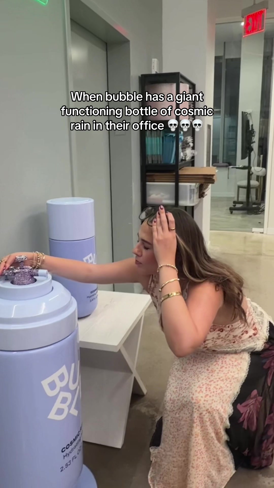 @Liv Markley🧴Esthetician