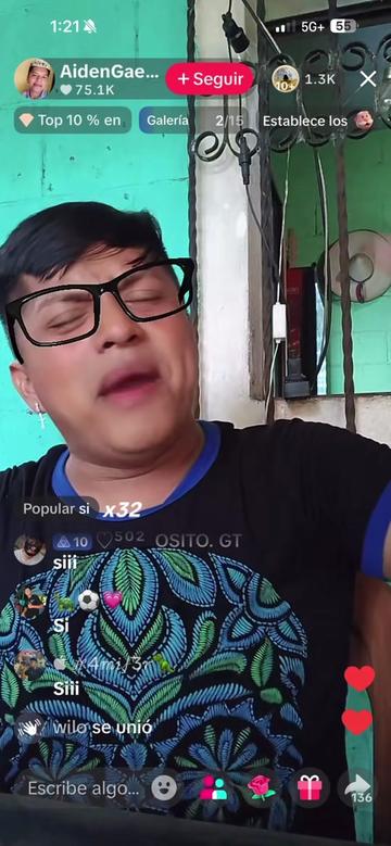 @โ๏ธ๐๐๐ชGt Wilian ๐บ