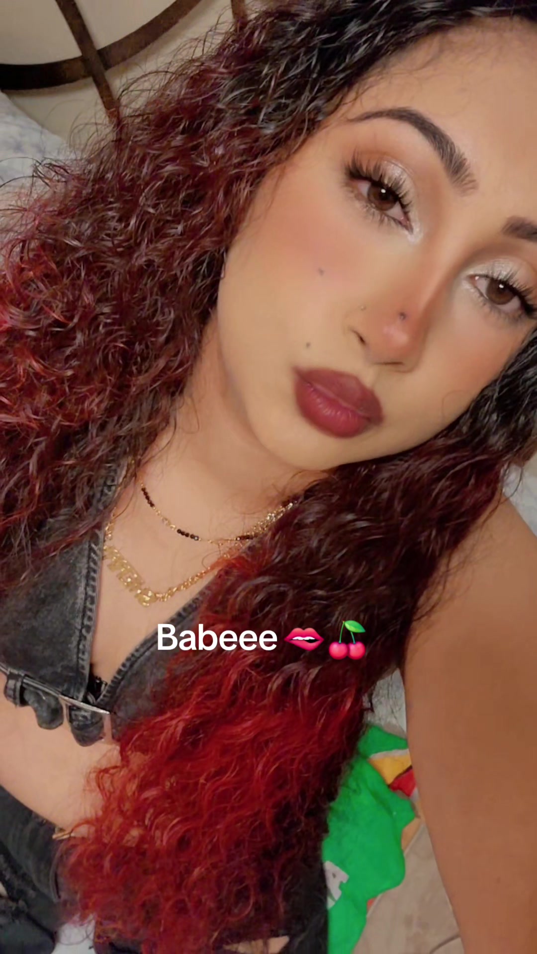 @🍒Hotcherry🍒👑🐓