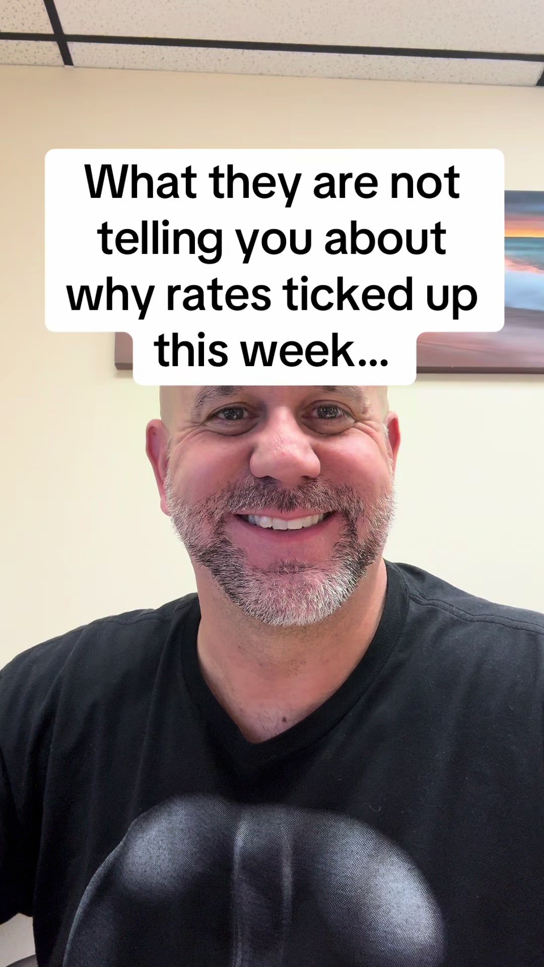 @MikePrenesti The MortgageJedi