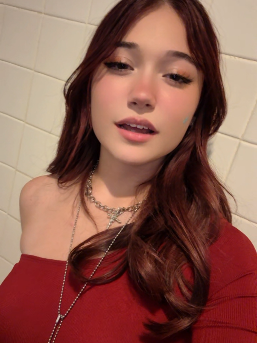 @Ava Maye
