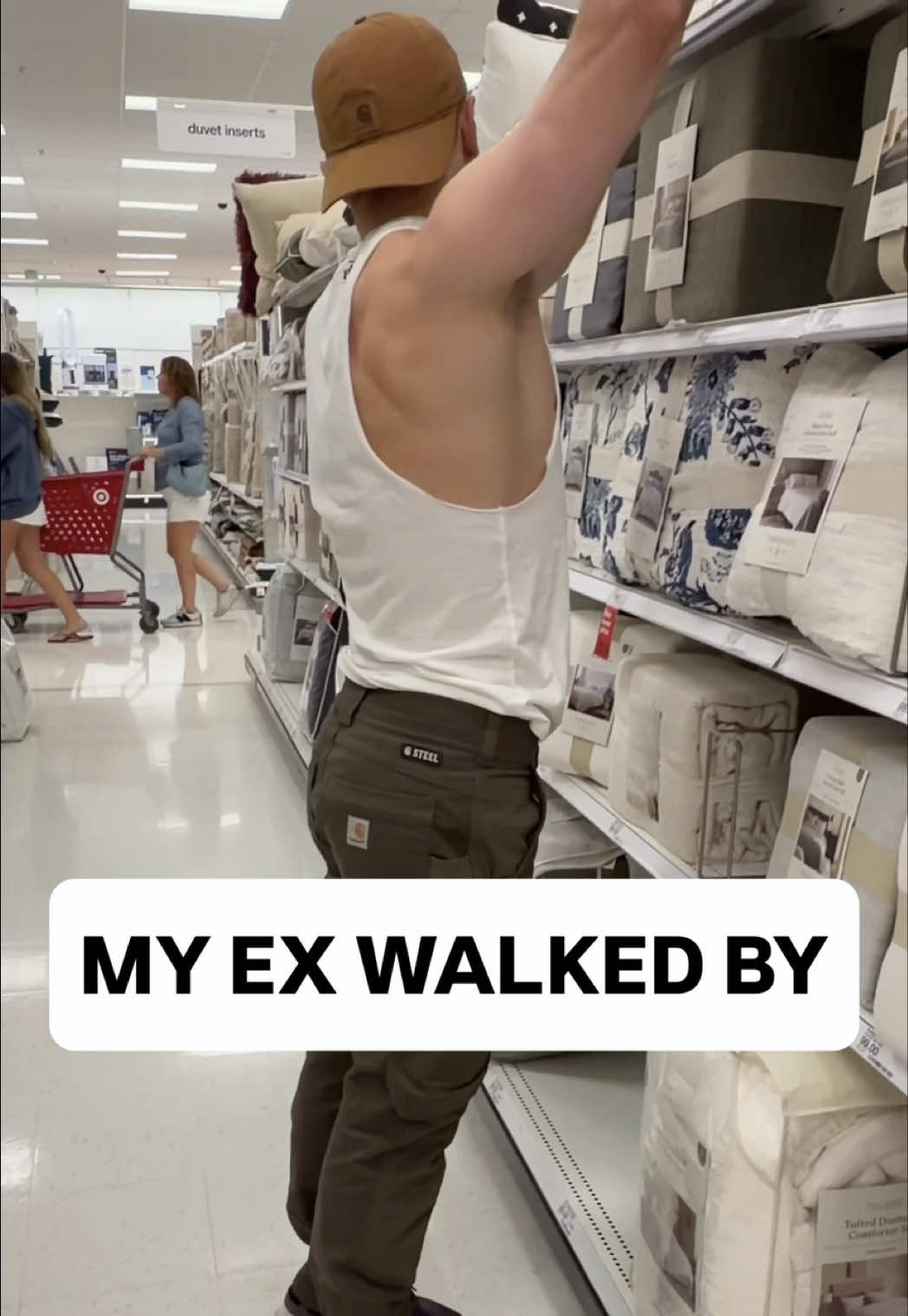 @Chase Brody