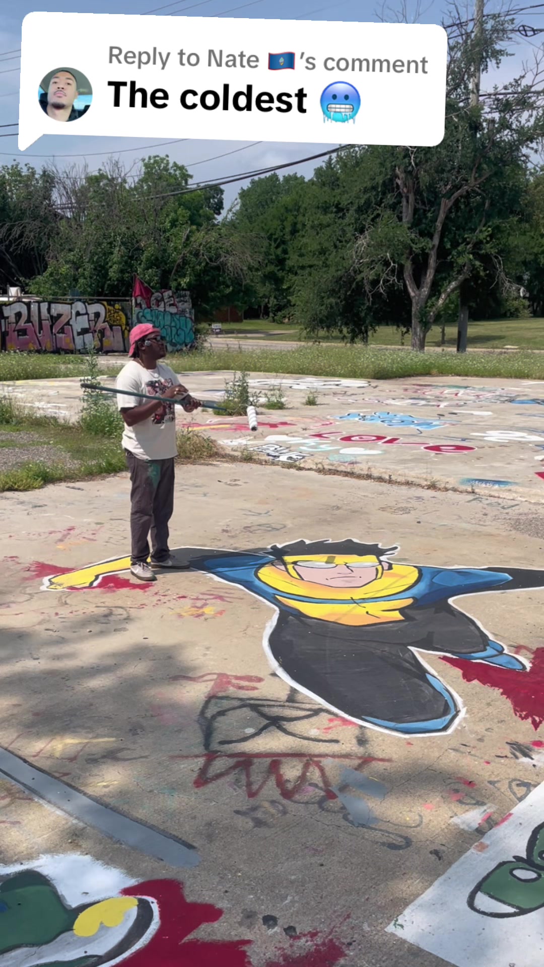 @ArtWorkKirk