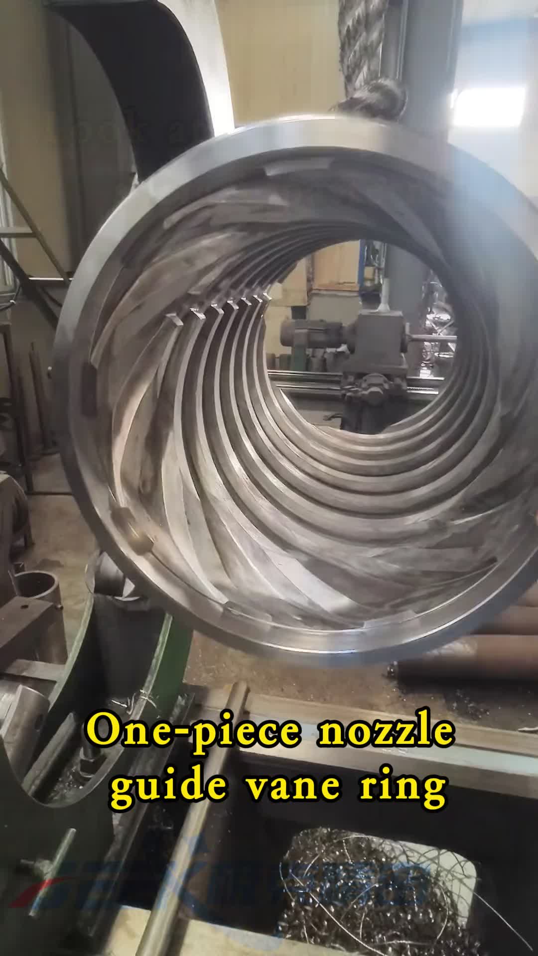 @CNC Factory